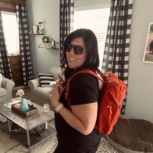 Meet your Posher, Amanda